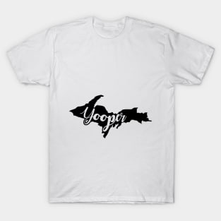 Yooper T-Shirt